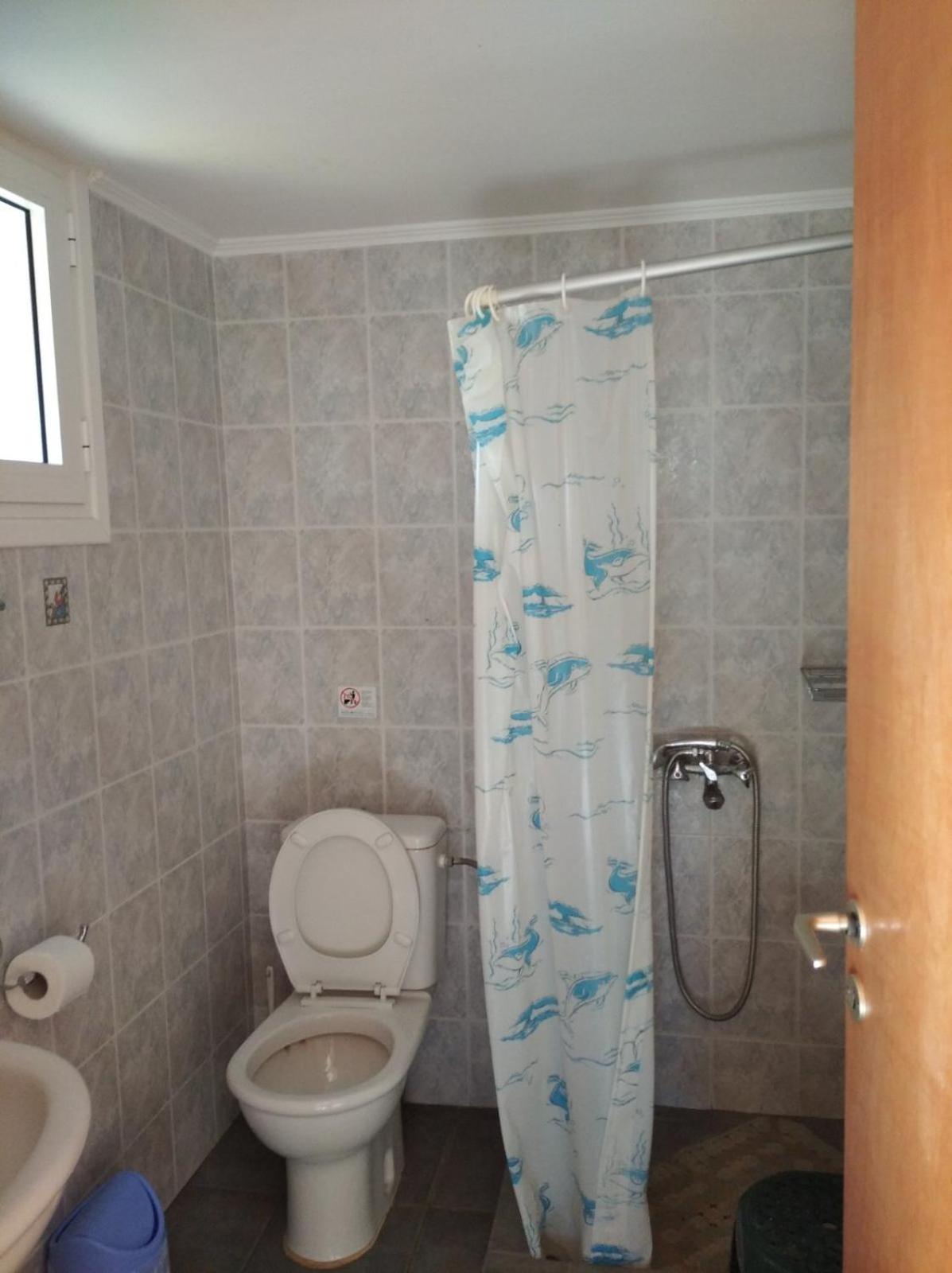 Willa Aggeliki House 3 Kómboi Zewnętrze zdjęcie